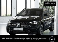 Bild des Angebotes Mercedes-Benz GLA 180 AMG+NIGHT+PANO+AHK+LED+KAMERA+7G