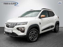 Bild des Angebotes Dacia Spring Extreme