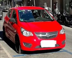 Bild des Angebotes Opel Karl Karl 1.0 ecoFLEX Start/Stop Edition