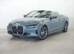 Bild des Angebotes BMW 420 i Windschutz HiFi 18" LMR