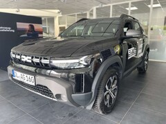 Bild des Angebotes Dacia Duster Neuer Expression TCe 130 4x4