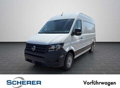Bild des Angebotes VW Crafter 35 Kasten HD 2.0 TDI 140PS 6-Gang 3640mm
