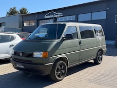 Bild des Angebotes VW T4 Kombi T4 andere/Wohnmobil umbau/Solar/Standheizung/PDC