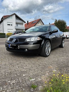 Bild des Angebotes Renault Megane 2.0 Coupe-Cabriolet Exception