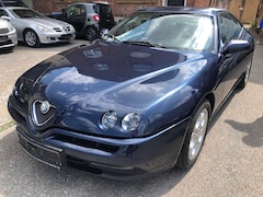 Bild des Angebotes Alfa Romeo GTV 16V T.Spark   **TÜV Neu*KLIMA*Sommerfahrzeug**