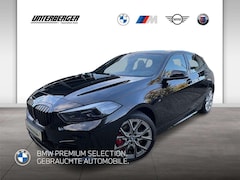 Bild des Angebotes BMW 116 i M Sportpaket Pro-Edition Colorvision-Adaptiver L
