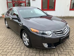 Bild des Angebotes Honda Accord Executive Autom. Leder AHK