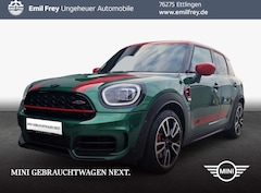Bild des Angebotes MINI John Cooper Works Countryman John Cooper Works Countryman All4 Aut. John Cooper