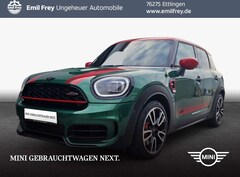 Bild des Angebotes MINI John Cooper Works Countryman John Cooper Works Countryman All4 Aut. John Cooper