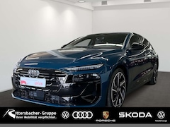 Bild des Angebotes Audi A6 e-tron perf. S line bus. S line Ext. In