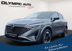 Bild des Angebotes Nissan Qashqai 1.3 DIG-T MHEV Xtronic N-Connecta SH HUD