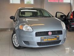 Bild des Angebotes Fiat Grande Punto 1.2 8V Basis*KLIMA*TÜV*SCHHFT*