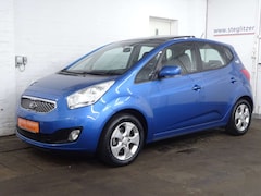 Bild des Angebotes Kia Venga 1.4 Spirit Klima/Pano/PDC/SHZ/LM/AWR/BT/MFL