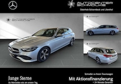 Bild des Angebotes Mercedes-Benz C 180 C 180 T Avantgarde AUTOM*PANORAMA*RFK*MBUX*LED*