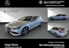 Bild des Angebotes Mercedes-Benz C 180 C 180 T Avantgarde AUTOM*PANORAMA*RFK*MBUX*LED*