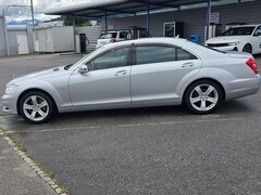 Bild des Angebotes Mercedes-Benz S 400 S 400 HYBRID L 7G-TRONIC