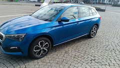 Bild des Angebotes Skoda Scala Scala   Benzin und Erdgas!!!