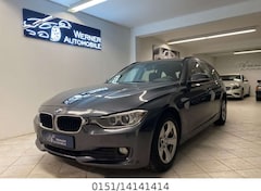 Bild des Angebotes BMW 320 d Efficient Dynamics Edition
