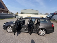 Bild des Angebotes VW Passat Variant HU/AU 09.2027, Inkl 12 Monate Garantie