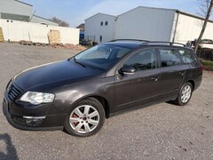 Bild des Angebotes VW Passat Variant HU/AU 09.2027, Inkl 12 Monate Garantie