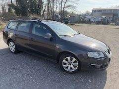 Bild des Angebotes VW Passat Variant HU/AU 09.2027, Inkl 12 Monate Garantie