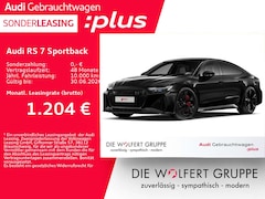 Audi RS7 RS-SPORTAGA*PANO*360°*STANDHZG