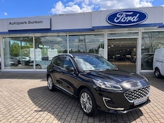 Bild des Angebotes Ford Kuga Full Hybrid Vignale