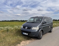 Bild des Angebotes VW T5 California Multivan Startline - Bulli - VW Bus Campervan