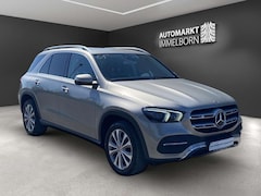 Bild des Angebotes Mercedes-Benz GLE 450 Mubeam*Distro*360*Memory*belüSitze