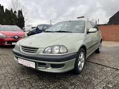 Bild des Angebotes Toyota Avensis Avensis 1.8 linea sol 1-Hand Klima