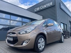 Bild des Angebotes Hyundai iX20 1. Hand - Garagenwagen - Rentner - 6500km