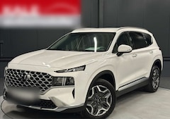 Bild des Angebotes Hyundai SANTA FE Prime Hybrid *nur 16.000 km*19Zoll*360*LEDER*HUD*