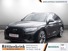 Bild des Angebotes Audi SQ5 Sportback 3.0 TDI quattro AUDI-EXCLUSIVE+360°+L...