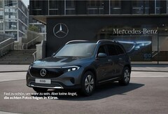 Bild des Angebotes Mercedes-Benz EQB 350 4M Progressive+DISTR.+AHK+360°Kam+Sound+