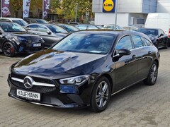 Bild des Angebotes Mercedes-Benz CLA 180 EU6d-T