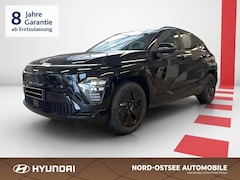 Hyundai KONA SX2 EV Trend elektrische Heckklappe