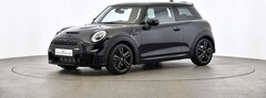 Bild des Angebotes MINI Cooper S John Cooper Works Trim