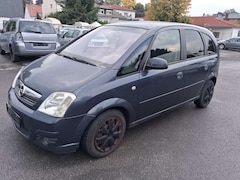 Bild des Angebotes Opel Meriva Meriva 1.4 Catch me now