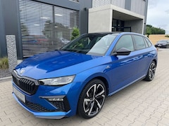Bild des Angebotes Skoda Scala 1.5 TSI DSG Monte Carlo/Matrix/ACC/Pano/Navi