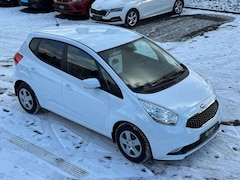 Bild des Angebotes Kia Venga 1.6 CVVT SPIRIT NAV GRA KAMERA SHZ PRIVACY