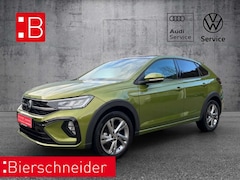 Bild des Angebotes VW Taigo 1.0 TSI DSG 2x R-Line DIGITAL COCKPIT PRO PANO PDC