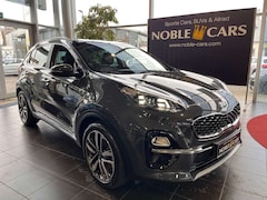 Bild des Angebotes Kia Sportage Platinum Edition 4WD PANO LED NAVI 360°