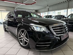 Bild des Angebotes Mercedes-Benz S 350 d 4Matic Long AMG Line PANORAMA BURMESTER