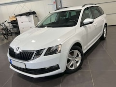 Bild des Angebotes Skoda Octavia 1.0 TSi Combi **Navi*SHZ*PDC*Tempomat**