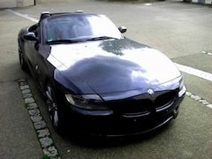 Bild des Angebotes BMW Z4 Z4 roadster 2.5i
