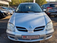 Bild des Angebotes Nissan Almera Tino Topic