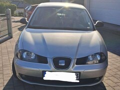 Bild des Angebotes SEAT Ibiza Ibiza 1.4 16V Sport