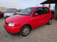 Bild des Angebotes SEAT Arosa Stella 1,0*Klima