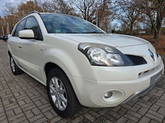 Bild des Angebotes Renault Koleos Dynamique
