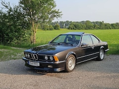 Bild des Angebotes BMW 635 635CSi E24, BBS RS, sehr guter Zustand